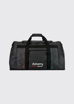 Pisa 60ltr Weekend Holdall - Graphite