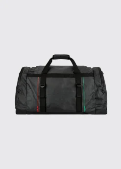 Pisa 60ltr Weekend Holdall - Graphite
