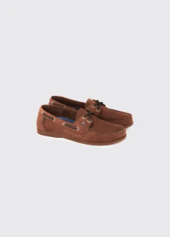 Port Moccasin - Cafe