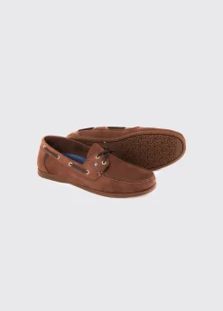 Port Moccasin - Cafe