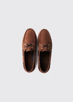 Port Moccasin - Cafe