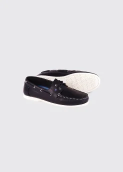 Port Moccasin - Navy
