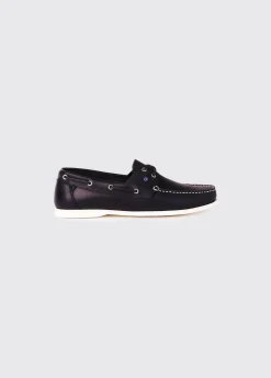 Port Moccasin - Navy