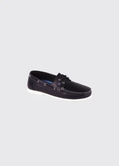 Port Moccasin - Navy