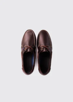 Port Moccasin - Old Rum