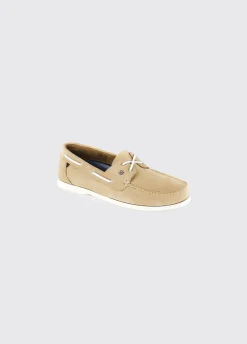 Port Moccasin - Oyster