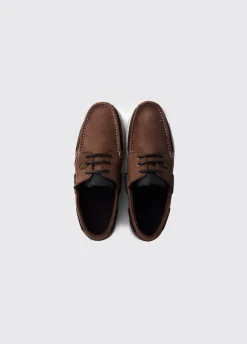 Regatta ExtraFit™ Deck Shoe - Donkey Brown