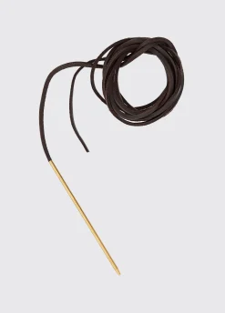 Replace -a-lace Kit - Mahogany