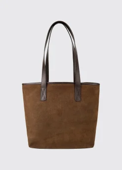Rosemount Women’s Tote Bag - Walnut