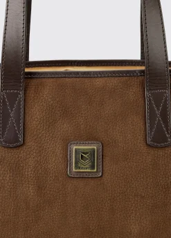 Rosemount Women’s Tote Bag - Walnut