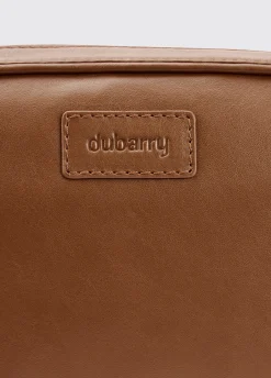 Rostrevor Ladies Cross Body Bag - Caramel