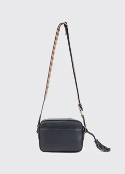 Rostrevor Ladies Cross Body Bag - Navy
