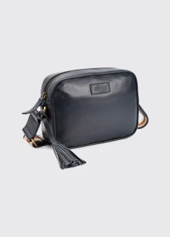 Rostrevor Ladies Cross Body Bag - Navy