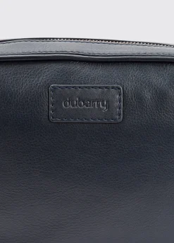 Rostrevor Ladies Cross Body Bag - Navy