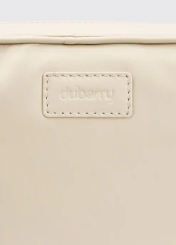 Rostrevor Ladies Cross Body Bag - Oyster