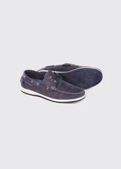 Sailmaker X LT Deck Shoe - Navy