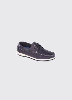 Sailmaker X LT Deck Shoe - Navy