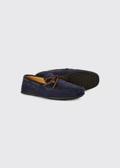 Shearwater Loafer - French Navy