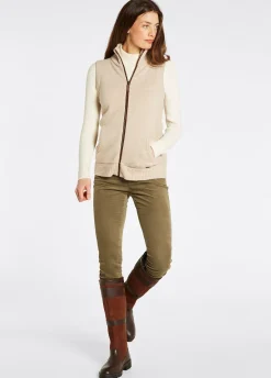 Sheedy Bodywarmer - Oat