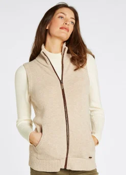 Sheedy Bodywarmer - Oat