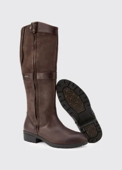 Sligo Country Boot - Java