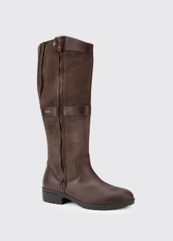 Sligo Country Boot - Java