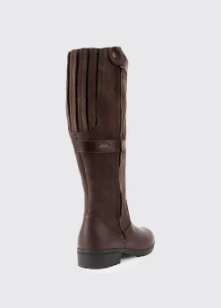 Sligo Country Boot - Java