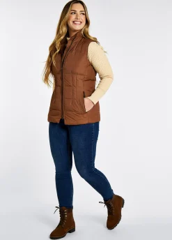Strokestown Boot - Walnut
