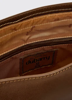 Tuam Ladies Tote Bag - Walnut