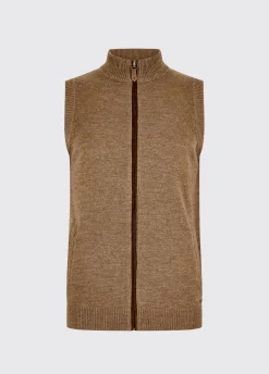 Upperwood Bodywarmer - Elk