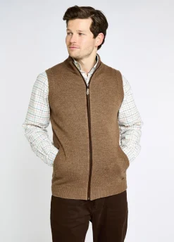 Upperwood Bodywarmer - Elk
