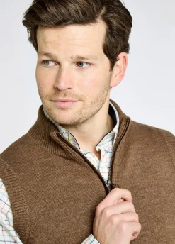 Upperwood Bodywarmer - Elk