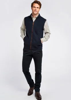 Upperwood Bodywarmer - Navy