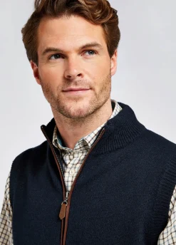 Upperwood Bodywarmer - Navy