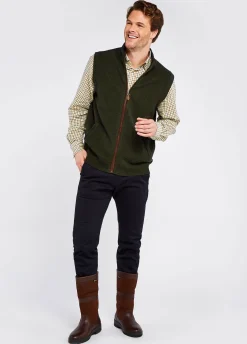 Upperwood Bodywarmer - Olive