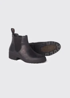 Waterford Country Boot - Black