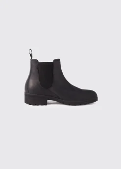 Waterford Country Boot - Black