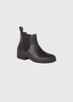 Waterford Country Boot - Black