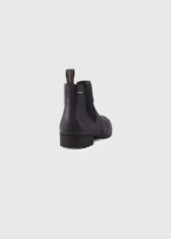 Waterford Country Boot - Black