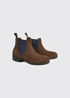 Waterford Country Boot - Java