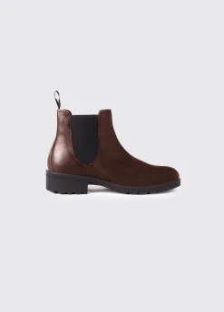 Waterford Country Boot - Mahogany