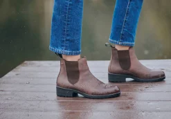 Waterford Country Boot - Old Rum