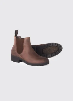 Waterford Country Boot - Old Rum