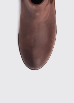 Waterford Country Boot - Old Rum