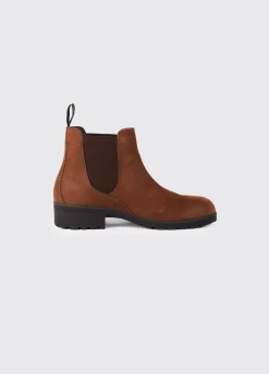 Waterford Country Boot - Walnut