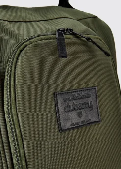 Westcourt Boot Bag - Olive