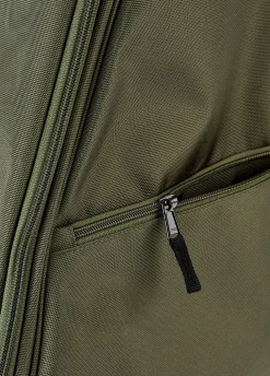 Westcourt Boot Bag - Olive