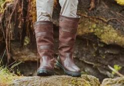 Wexford Mens ExtraFit™ Country Boot - Java