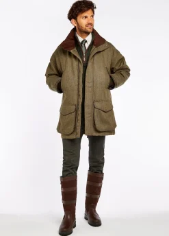 Wexford Mens ExtraFit™ Country Boot - Java