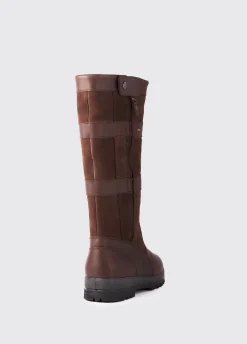Wexford Mens ExtraFit™ Country Boot - Java